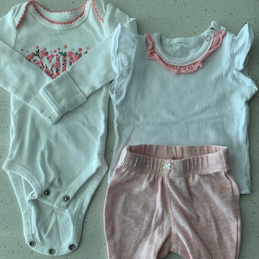 New Born bundle!!
